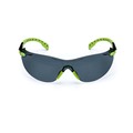 3M Safety Goggle, Gray Anti-scratch & Anti-fog S1202SGAF